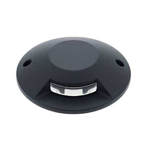 ELNE 1 6W 400Lm 3000K IP67 ANTHRACITE