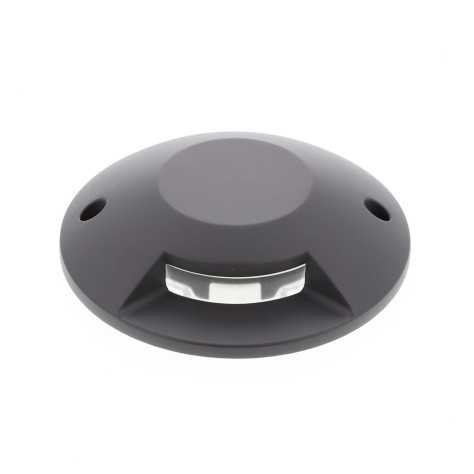 ELNE 1 6W 400Lm 3000K IP67 ANTHRACITE