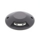ELNE 1 6W 400Lm 3000K IP67 ANTHRACITE