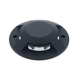ELNE 4 4x3W 1200Lm 3000K IP67 ANTHRACITE