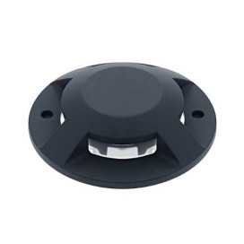 ELNE 4 4x3W 1200Lm 3000K IP67 ANTHRACITE