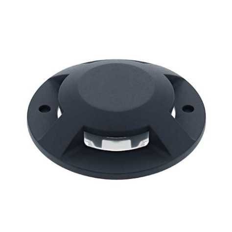 ELNE 4 4x3W 1200Lm 3000K IP67 ANTHRACITE