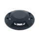 ELNE 4 4x3W 1200Lm 3000K IP67 ANTHRACITE