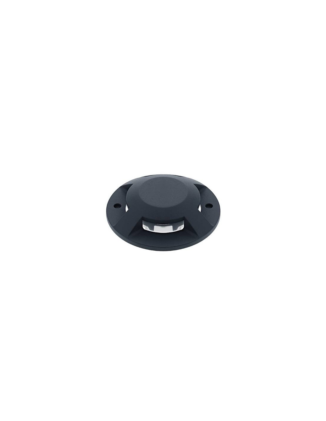 ELNE 4 4x3W 1200Lm 3000K IP67 ANTHRACITE