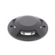 ELNE 4 4x3W 1200Lm 3000K IP67 ANTHRACITE
