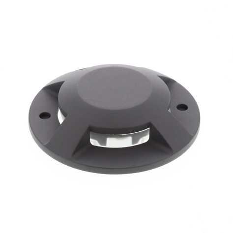 ELNE 4 4x3W 1200Lm 3000K IP67 ANTHRACITE