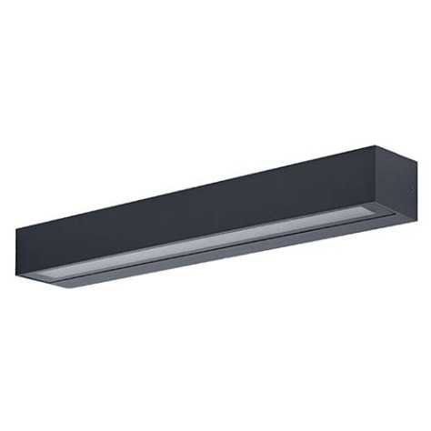 ONEO A 15W 1350Lm 3000K IP65 ANTHRACITE