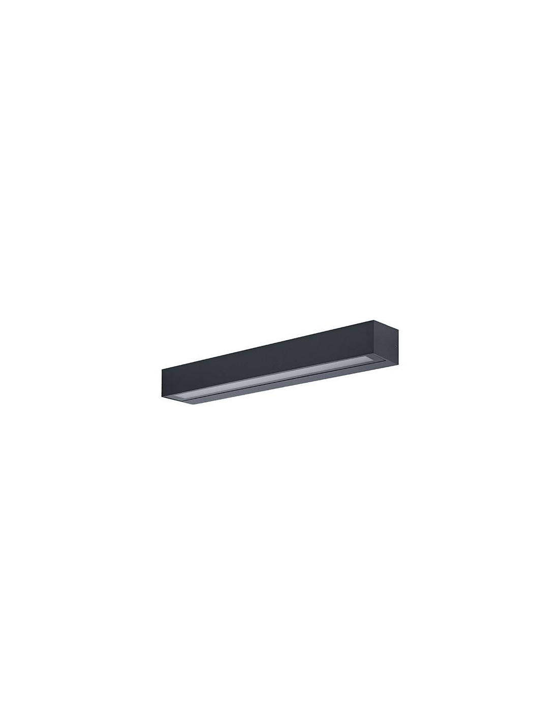 ONEO A 15W 1350Lm 3000K IP65 ANTHRACITE