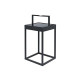SUNY 1 2,2W 210Lm IP65 ANTHRACITE