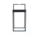 SUNY 1 2,2W 210Lm IP65 ANTHRACITE