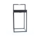 SUNY 1 2,2W 210Lm IP65 ANTHRACITE