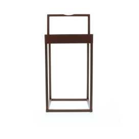 SUNY 1 2,2W 210Lm IP65 ACIER CORTEN 2
