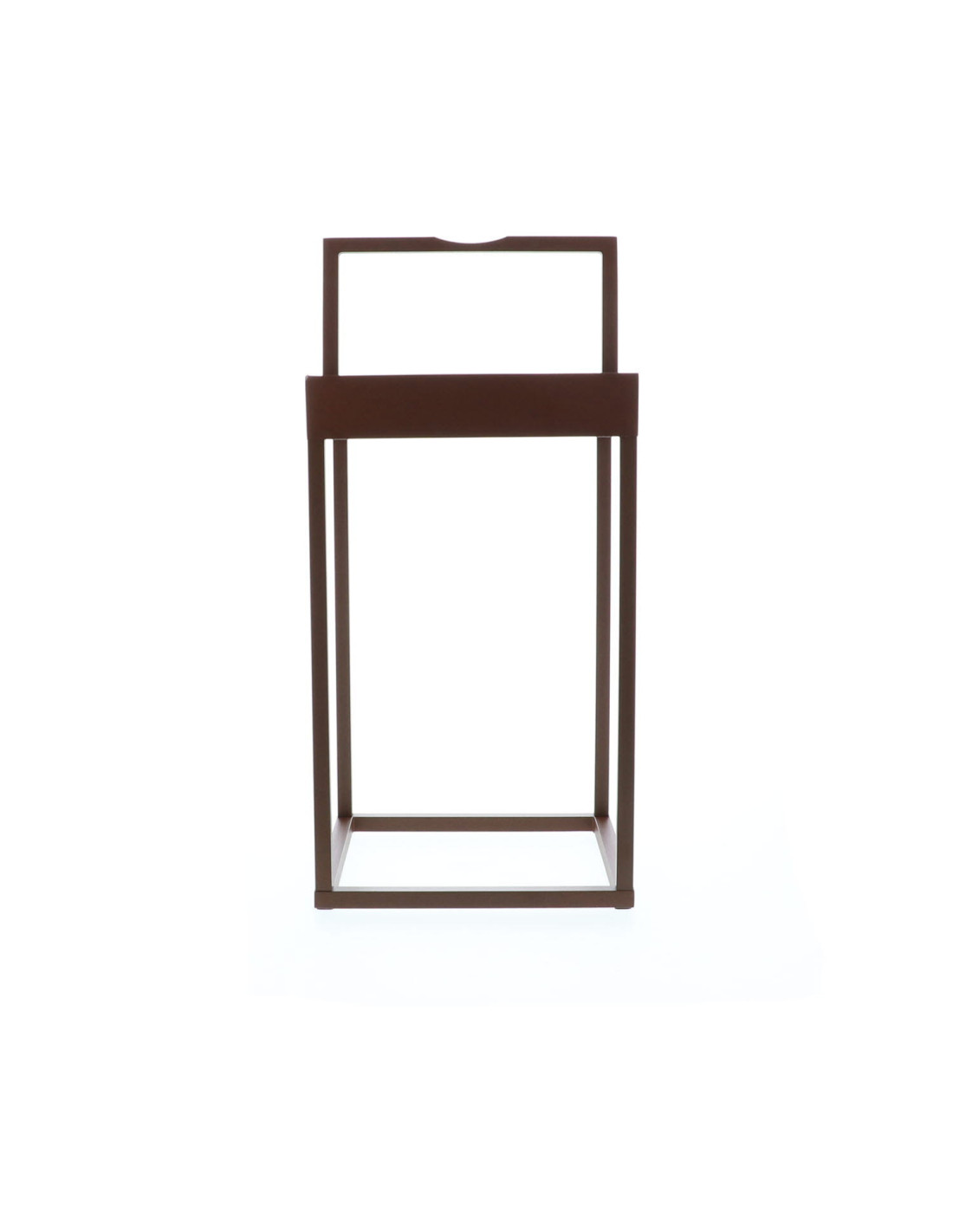 SUNY 1 2,2W 210Lm IP65 ACIER CORTEN