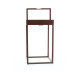 SUNY 1 2,2W 210Lm IP65 ACIER CORTEN