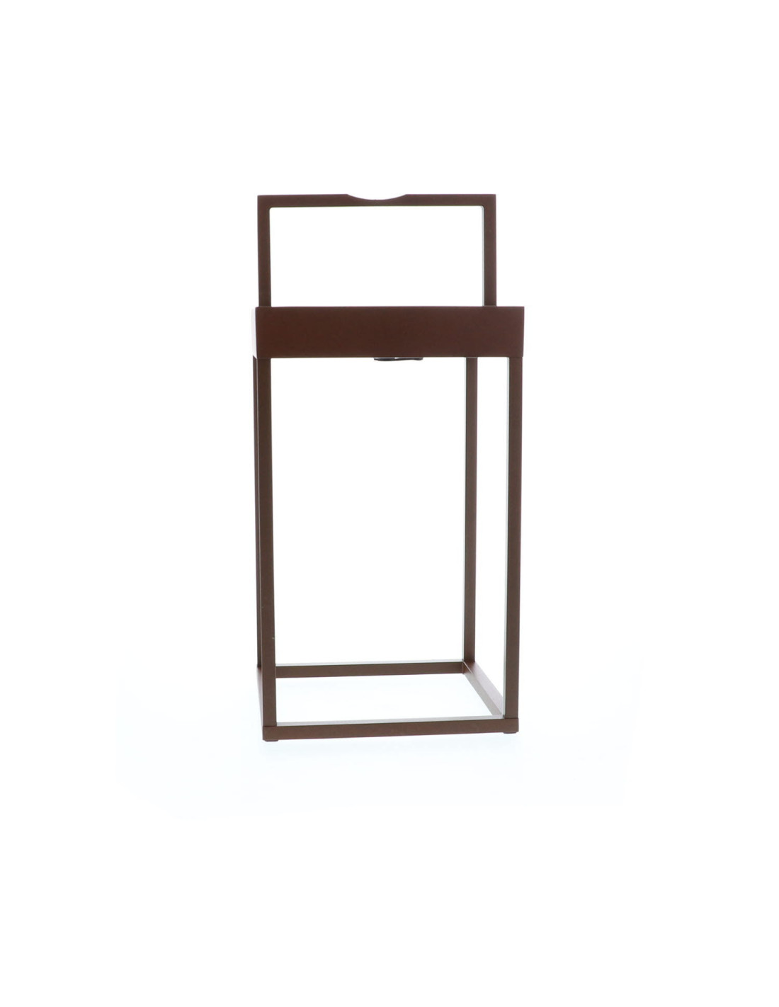 SUNY 1 2,2W 210Lm IP65 ACIER CORTEN