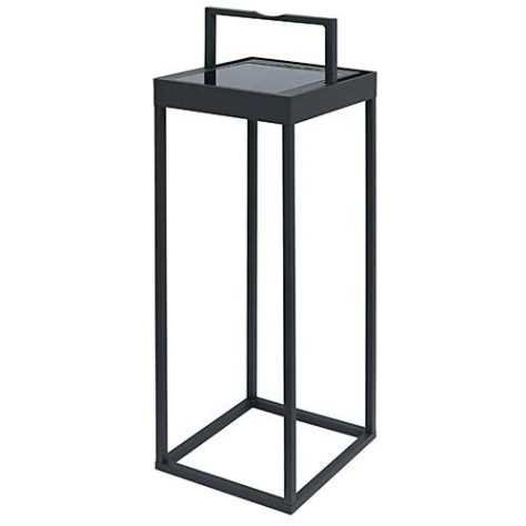 SUNY 2 2,2W 210Lm IP65 ANTHRACITE