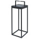 SUNY 2 2,2W 210Lm IP65 ANTHRACITE