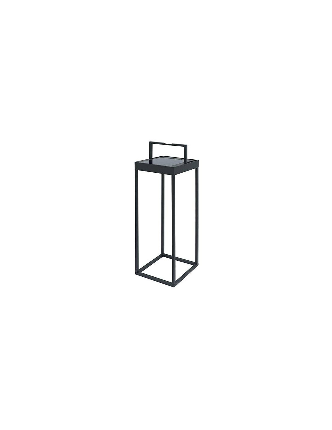 SUNY 2 2,2W 210Lm IP65 ANTHRACITE