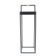 SUNY 2 2,2W 210Lm IP65 ANTHRACITE