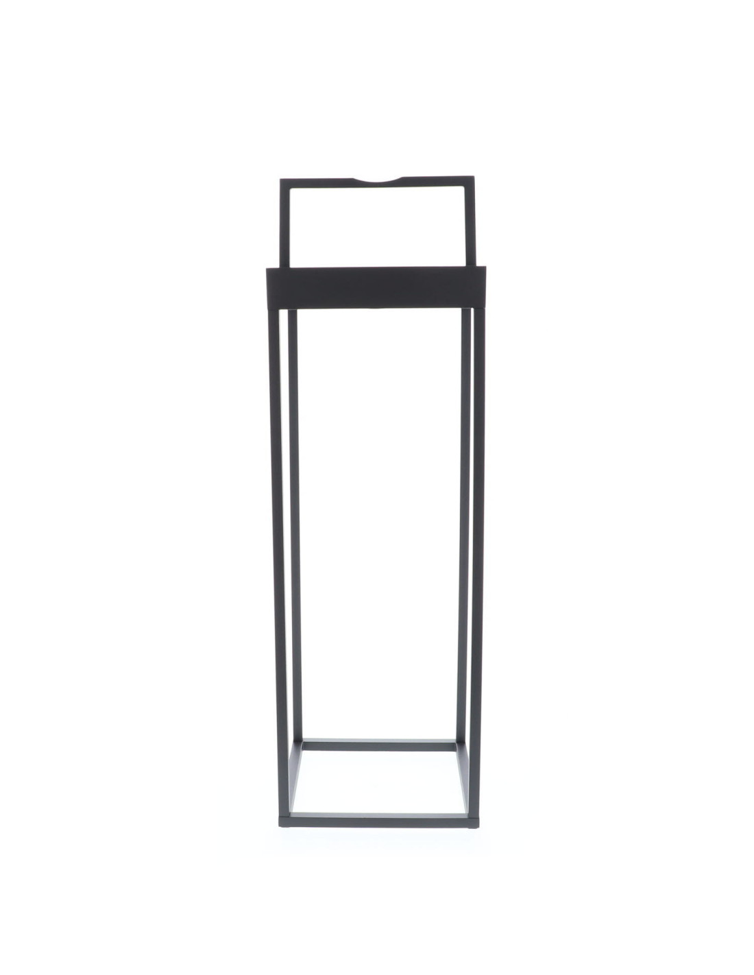 SUNY 2 2,2W 210Lm IP65 ANTHRACITE