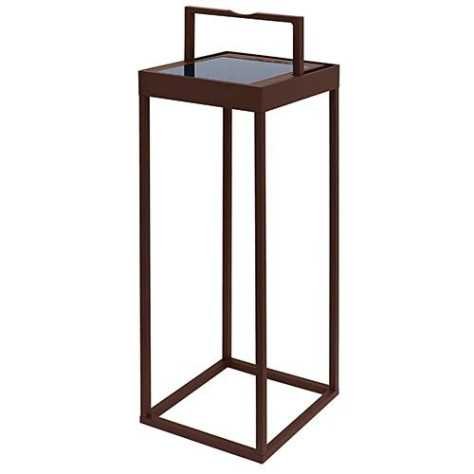 SUNY 2 2,2W 210Lm IP65 ACIER CORTEN SUNY 2 2,2W 210Lm IP65 ACIER CORTEN