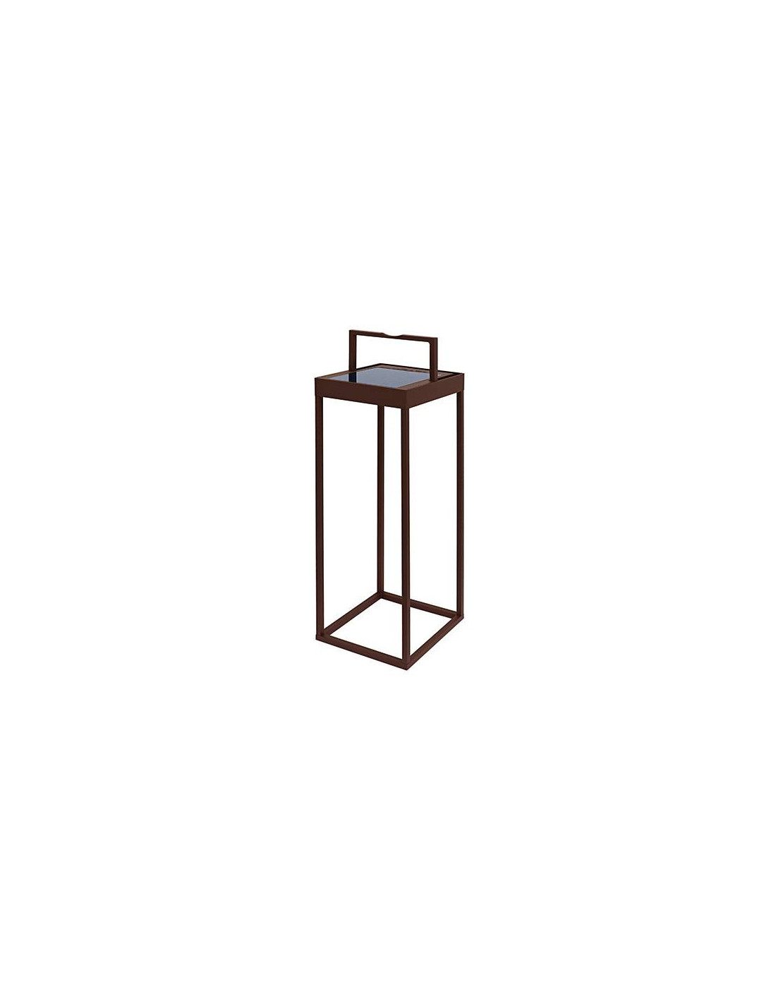 SUNY 2 2,2W 210Lm IP65 ACIER CORTEN