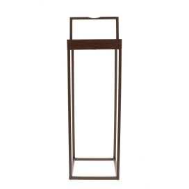 SUNY 2 2,2W 210Lm IP65 ACIER CORTEN 2