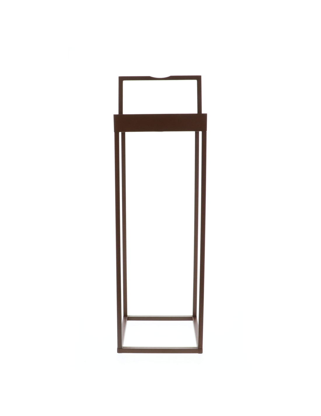 SUNY 2 2,2W 210Lm IP65 ACIER CORTEN