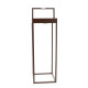 SUNY 2 2,2W 210Lm IP65 ACIER CORTEN