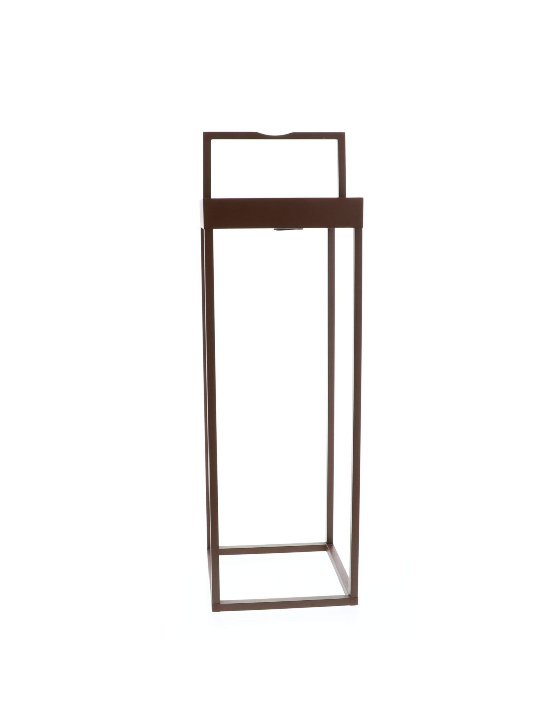 SUNY 2 2,2W 210Lm IP65 ACIER CORTEN