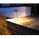 SUNY 2 2,2W 210Lm IP65 ACIER CORTEN