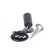 GUNZY 8W 760Lm 3000K 38° IP66 ANTHRACITE