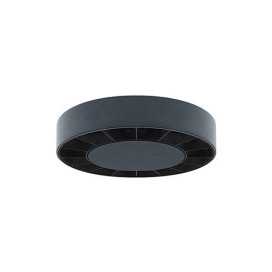 UNIS R 14W 1250Lm 3000K 30° IP65 ANTHRACITE