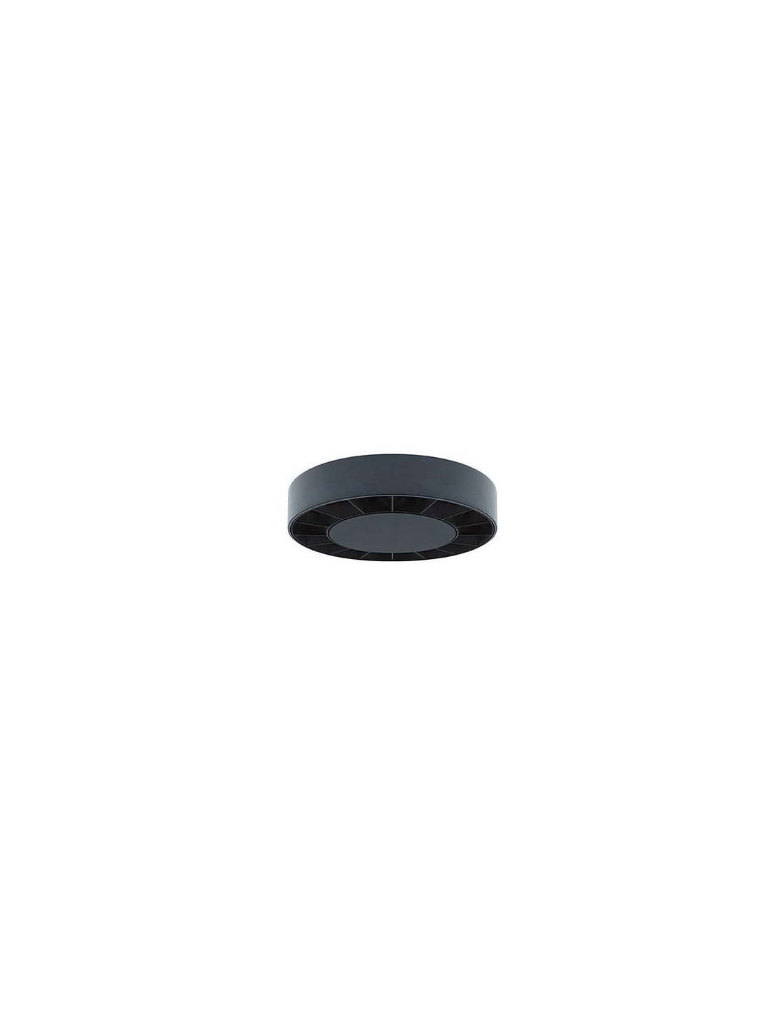 UNIS R 14W 1250Lm 3000K 30° IP65 ANTHRACITE