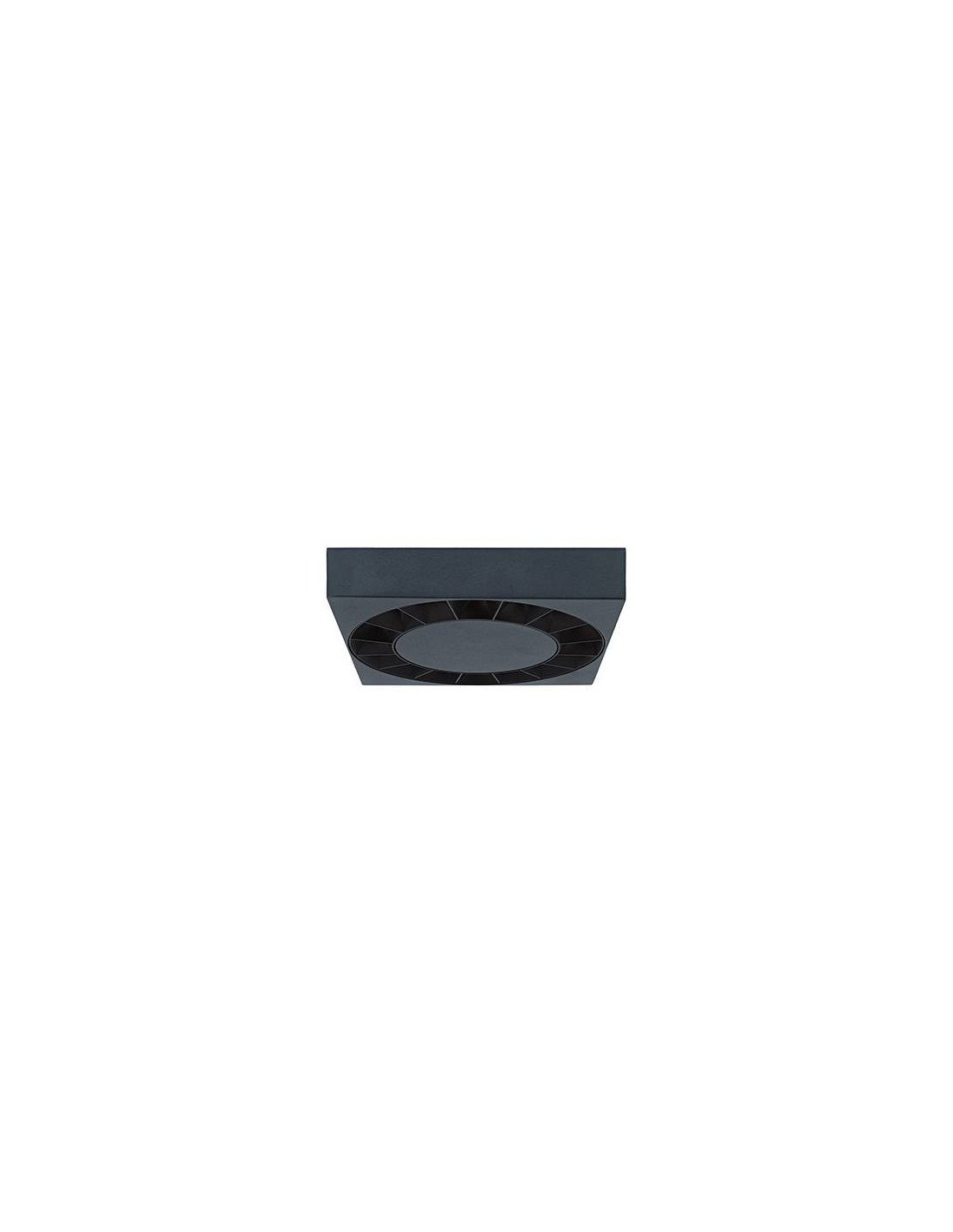 UNIS S 14W 1250Lm 3000K 30° IP65 ANTHRACITE