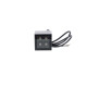 RIESA 6W 550Lm 3000K 30° IP65 ANTHRACITE