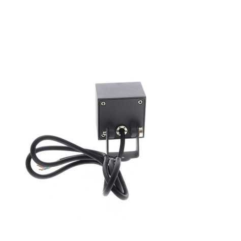 RIESA 6W 550Lm 3000K 30° IP65 ANTHRACITE