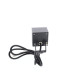 RIESA 6W 550Lm 3000K 30° IP65 ANTHRACITE