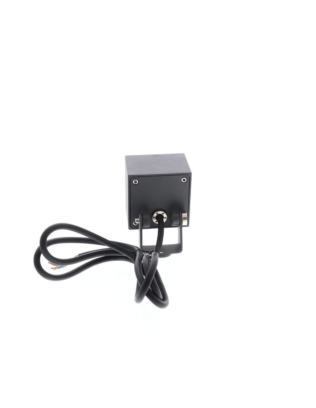 RIESA 6W 550Lm 3000K 30° IP65 ANTHRACITE