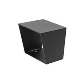 VISIERE ANTHRACITE