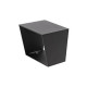 VISIERE ANTHRACITE