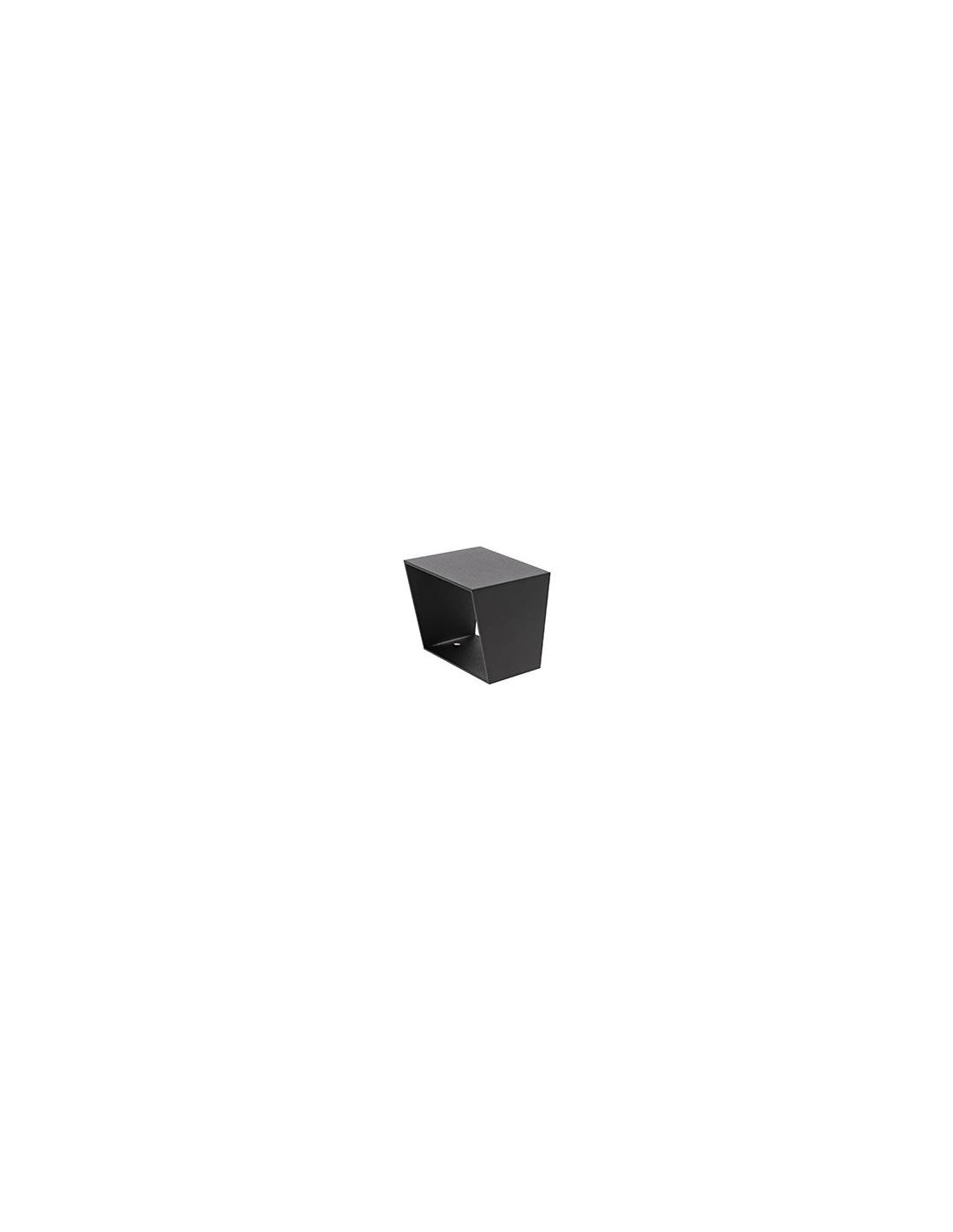 VISIERE ANTHRACITE