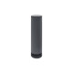 AVI 2 2P+T IP44 ANTHRACITE