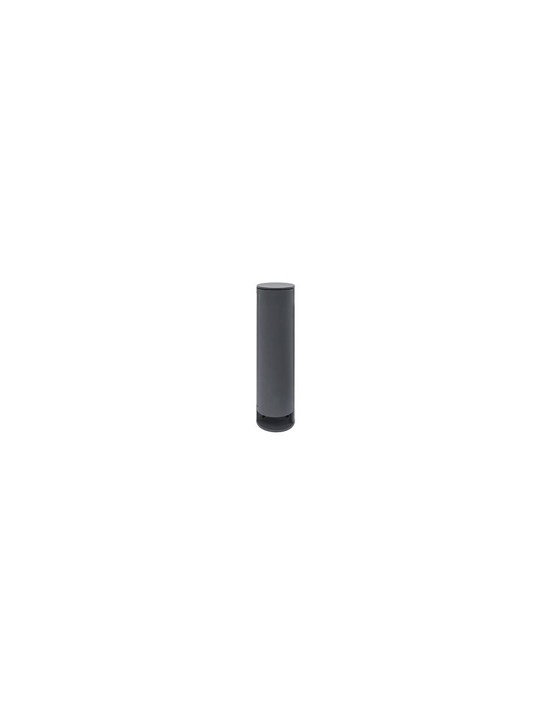 AVI 2 2P+T IP44 ANTHRACITE