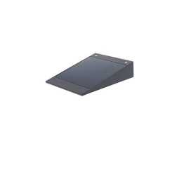 RAMA W 2W 550Lm 3000K 105° IP54 ANTHRACITE
