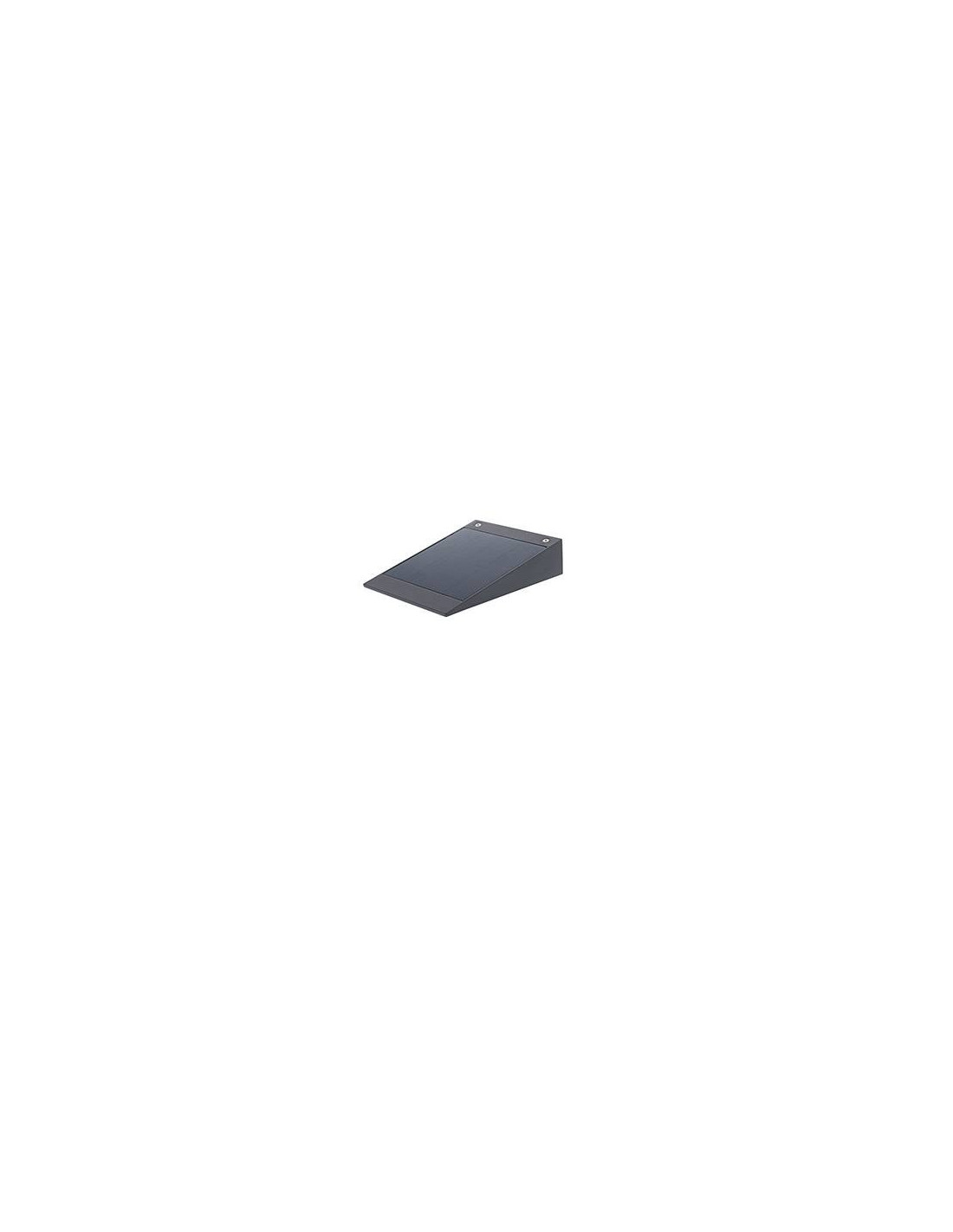 RAMA W 2W 550Lm 3000K 105° IP54 ANTHRACITE