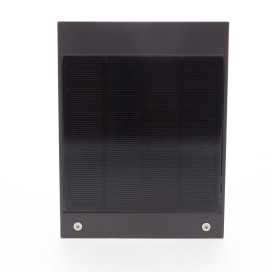 RAMA W 2W 550Lm 3000K 105° IP54 ANTHRACITE 2