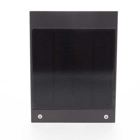 RAMA W 2W 550Lm 3000K 105° IP54 ANTHRACITE