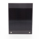 RAMA W 2W 550Lm 3000K 105° IP54 ANTHRACITE