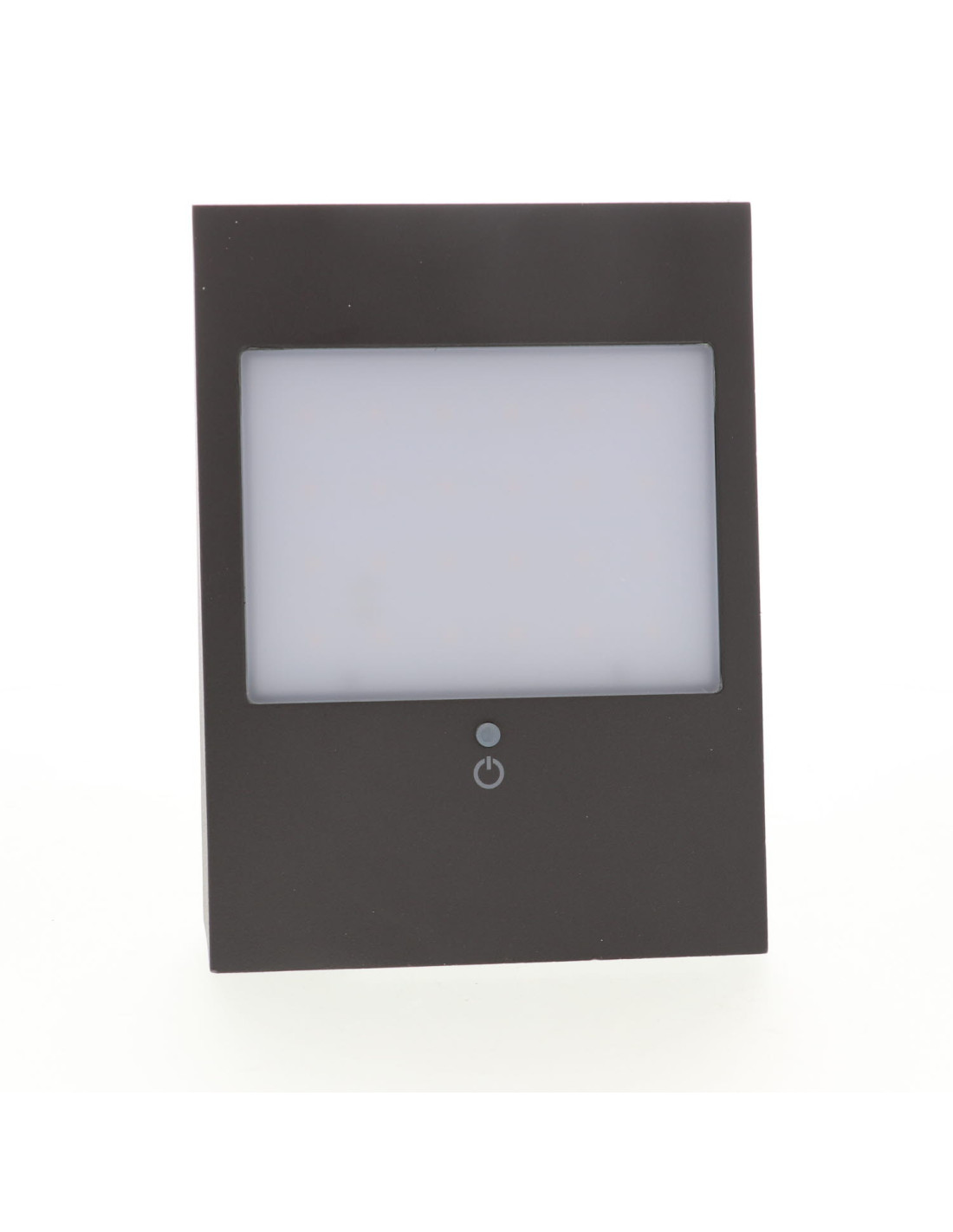 RAMA W 2W 550Lm 3000K 105° IP54 ANTHRACITE